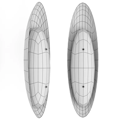 Wall lamp Venova Eichholtz — Ver 2