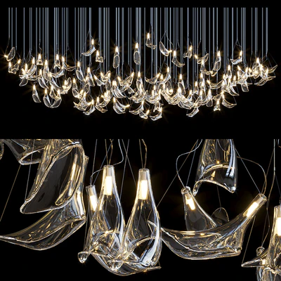 Droplight - Vargov Design — Вид 1