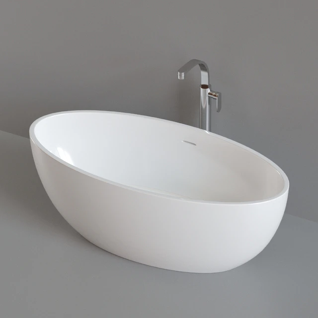 Ceramica Flaminia APP Bathtub — Скачать