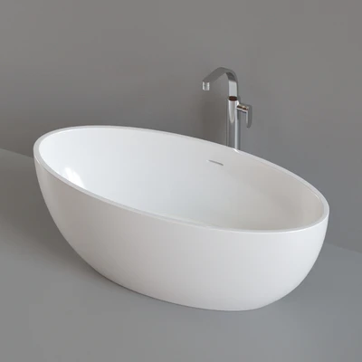 Ceramica Flaminia APP Bathtub — Вид 1