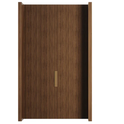 Entrance door set76 — Ver 2