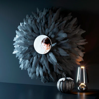 Plumage 8 — Ver 1