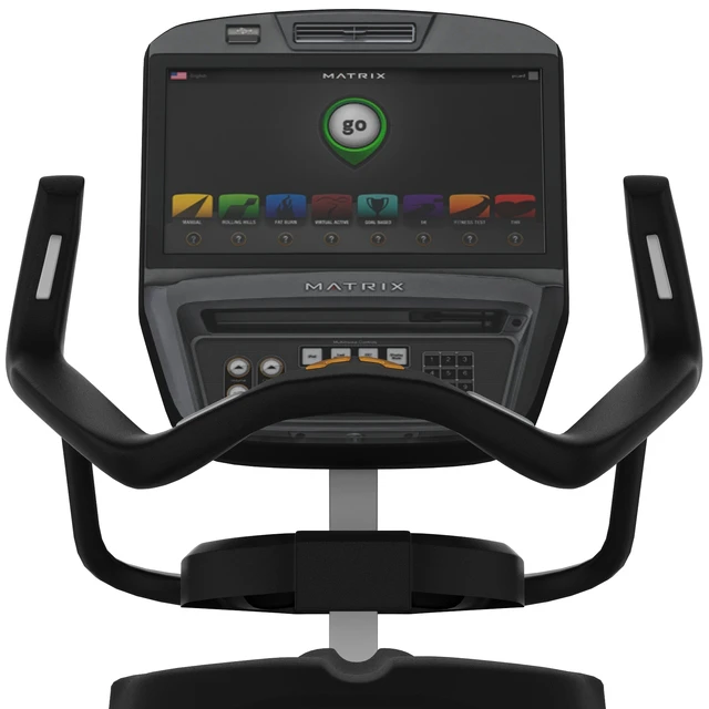 Gym Matrix Upright bike U7xe — Descargar