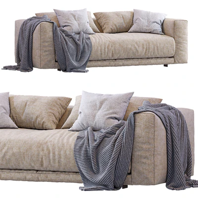 Sofa moss by cor — Ver 4