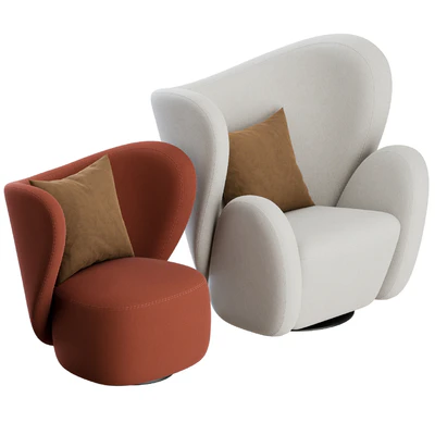 Big Chair By Norr11 — Ver 1