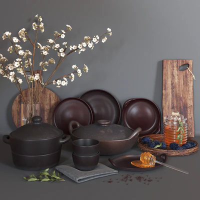 Muubs Kitchen Decor — Вид 1