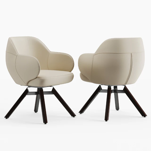 Cattelan Italia Bombe armchair — Descargar