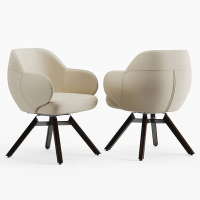 Cattelan Italia Bombe armchair — Ver 3