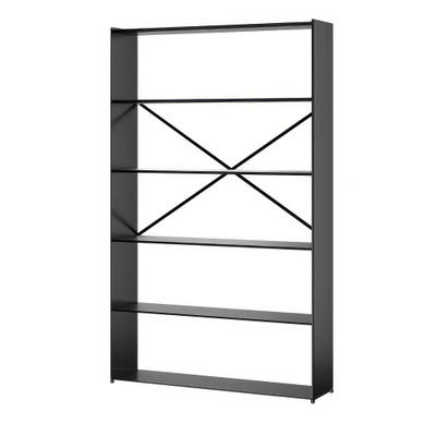 kaos bookshelves combination 8 by bonaldo — download