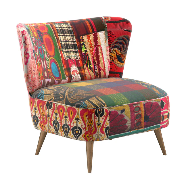 Lolita chair — Descargar