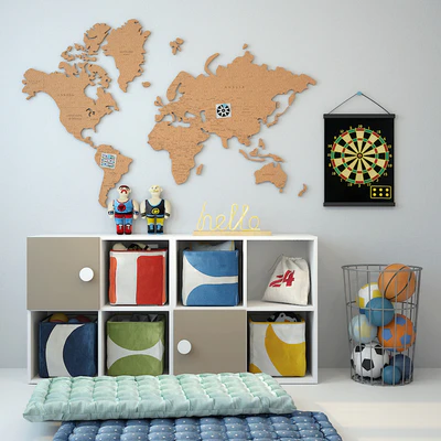 Children's furniture and accessories 15 — Ver 1