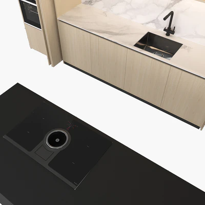 Kitchen 41 — Ver 3