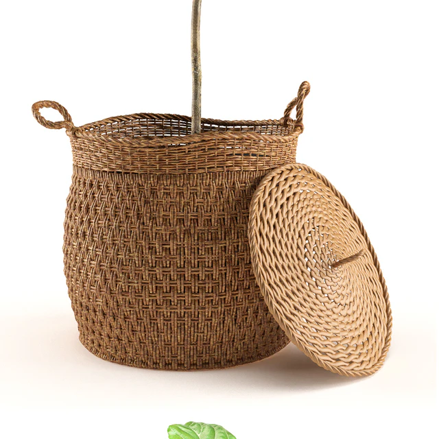 Plant 011 - Ficus Lyrata — Descargar