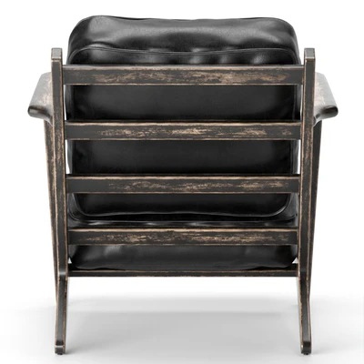 Armchair BROOKS — Ver 5