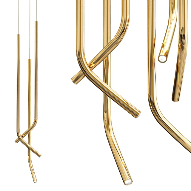 Collection ofminimalist pendants — Скачать