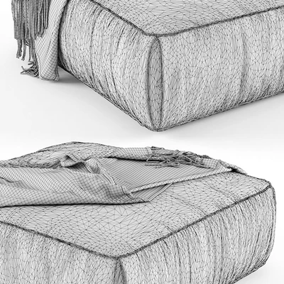 Koo International SOFT | Pouf — Вид 2