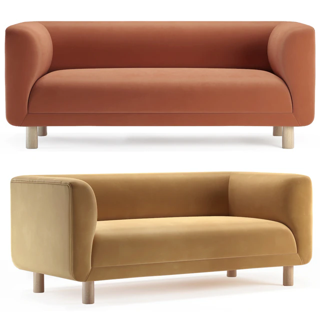 Sofa Veneto — Descargar