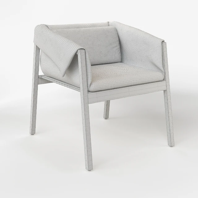 PAD Chair — Descargar