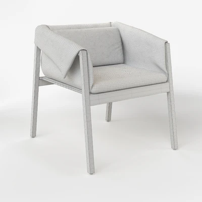PAD Chair — Ver 3