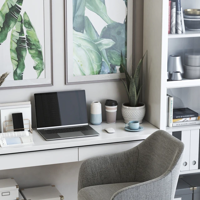 IKEA office workplace 60 — Скачать