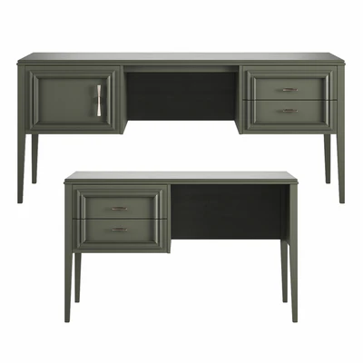 Desk "Sacramento" — Ver 1