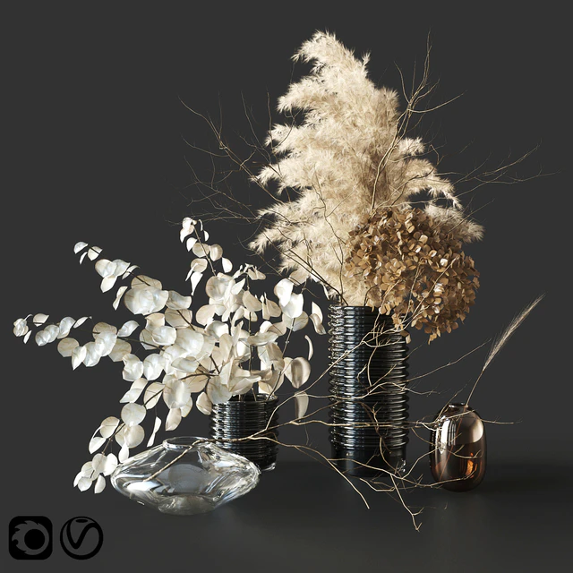 Dry bouquet — Скачать