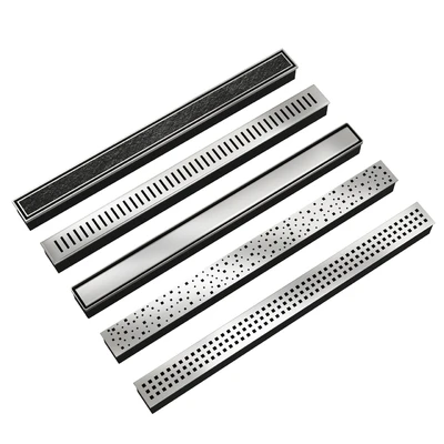 Shower Traps Kit — Вид 2