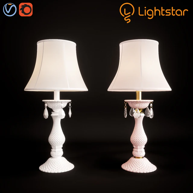 Lightstar Princia 726910/726912 — Скачать