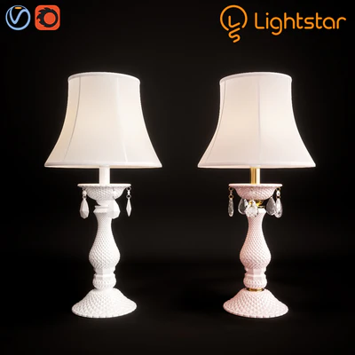 Lightstar Princia 726910/726912 — Скачать