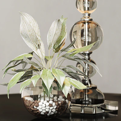 Uttermost Briley — Ver 3
