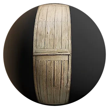 old wooden door 009 — Скачать
