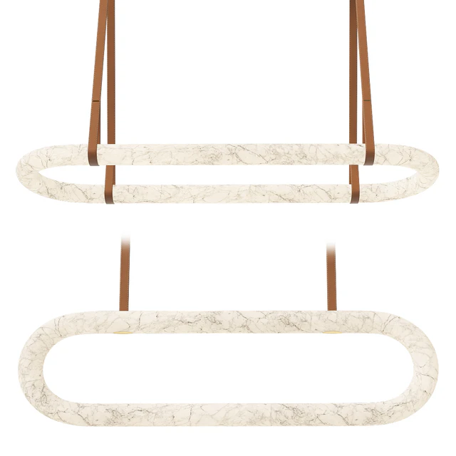 Atelier Alain Ellouz Pendant Lights — Descargar