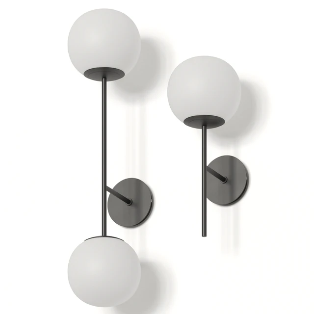 La Redoute Atea Wall Lamps — Скачать