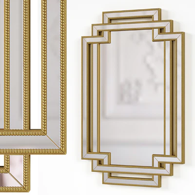 Зеркало Caseus — Вид 2