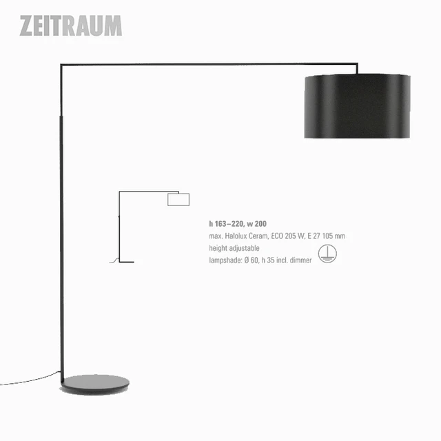 High Noon Floor Zeitraum — Descargar