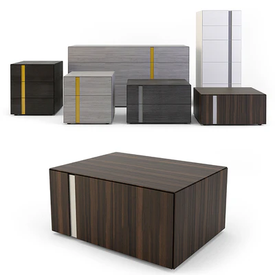 SanGiacomo Febo 2.0 bed — Ver 2