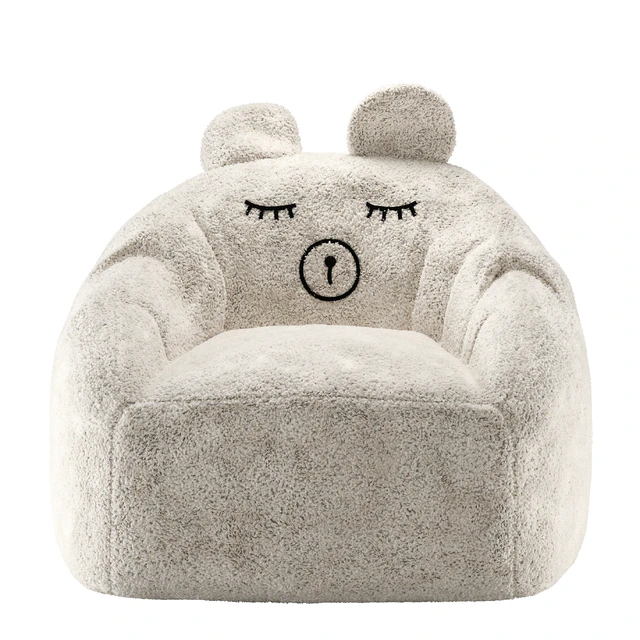 Teddy bear chair Midou La Redoute — Descargar
