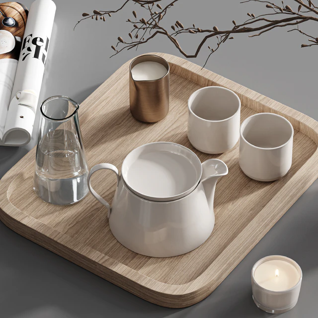 Tableware set10 — Descargar