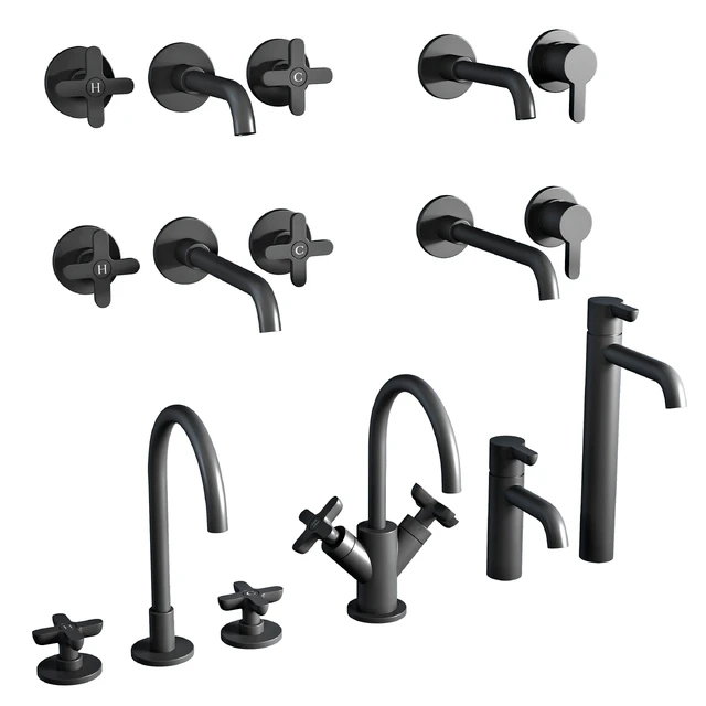 Fantini Icona Classic Faucet — Descargar