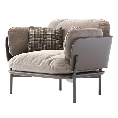 Armchair Sussex — Ver 3