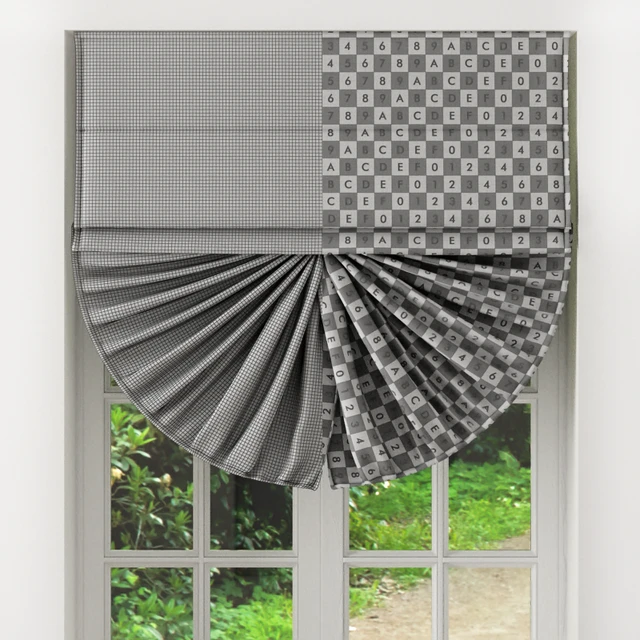 Roman Blinds 7 — Descargar