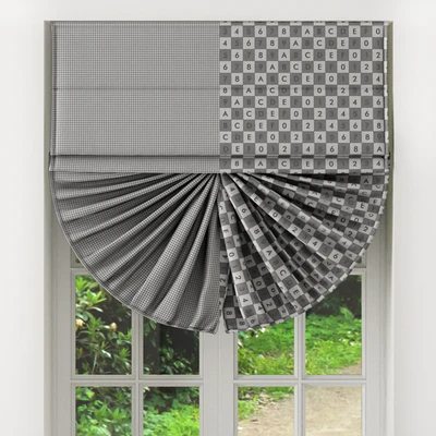Roman Blinds 7 — Ver 2