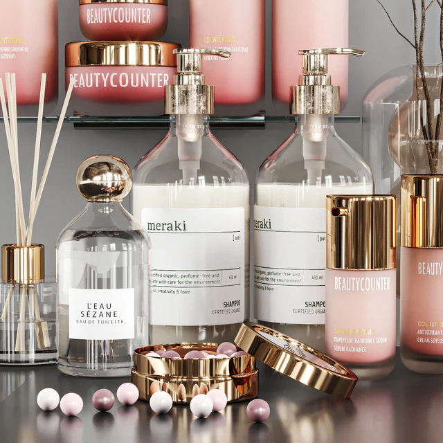 Bathroom accessories 23 — Descargar