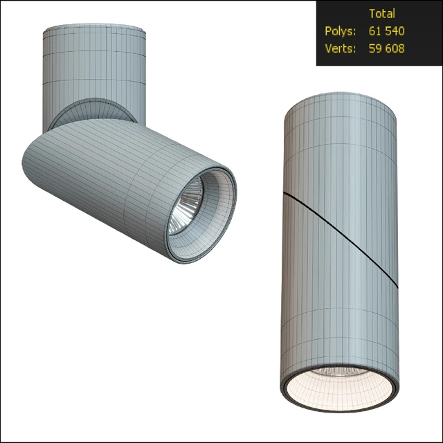 CENTRSVET GROUP ceiling fixture R180 — Descargar