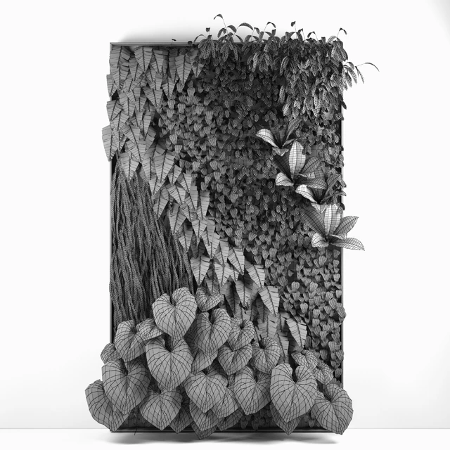 vertical garden 02 — Скачать