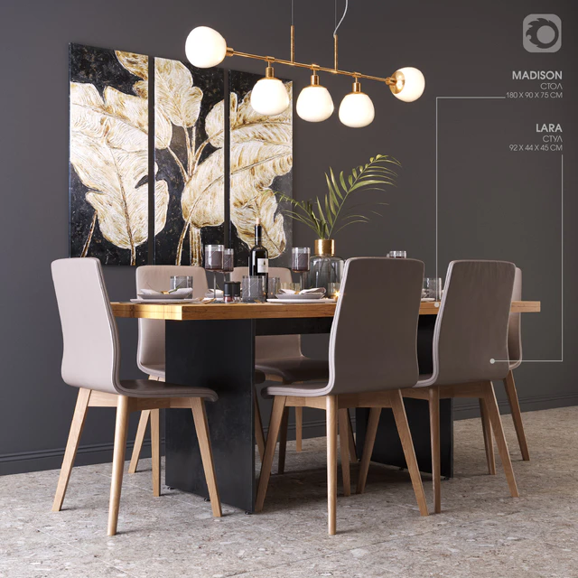 KARE Dining group — Скачать