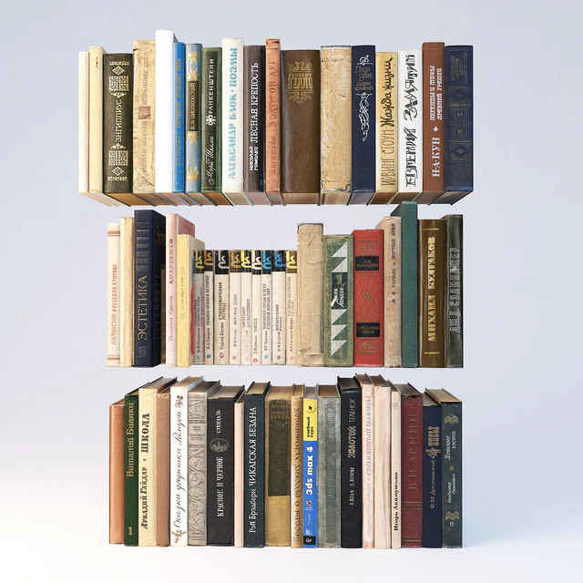 Soviet books — Descargar