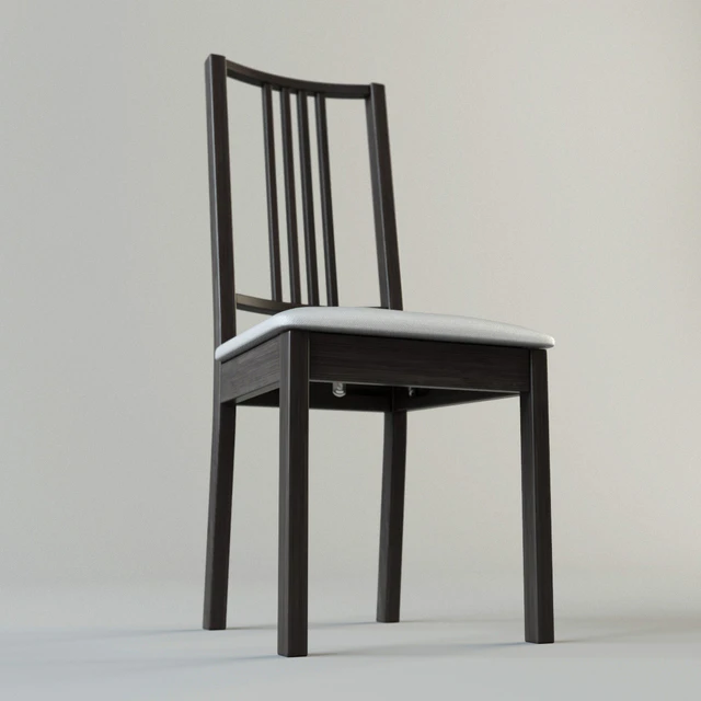 Chair IKEA BORJE — Descargar