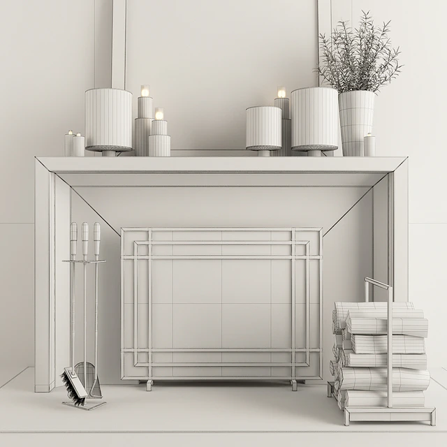 Fireplace 36 — Descargar