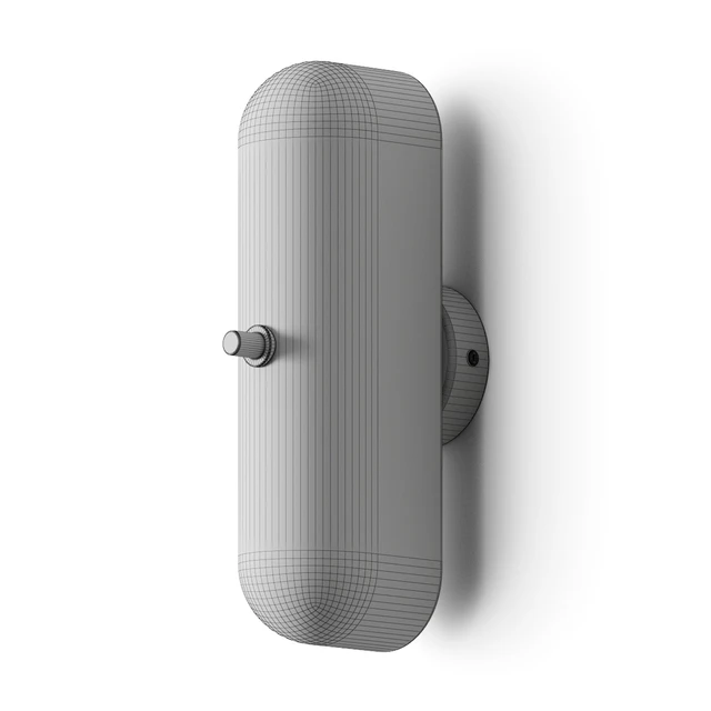 Aromas del Campo Atil Wall Lamp — Скачать